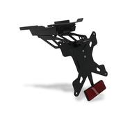 CNC RACING KIT PORTATARGA COMPLETO DUCATI MONSTER 796