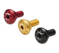 Cnc Racing Kv319G Kit Viti Parafango Posteriore Ducati