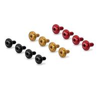 Cnc Racing Kv320R Kit Viti Parafango Anteriore