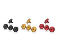 Cnc Racing Kv321B Kit Viti Cupolino Ducati Multistrada V4