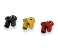Cnc Racing Kv339G Kit Viti Cover Blocchetto Chiave Ducati