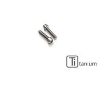 Cnc Racing Kv405X Kit Viti Carter Pignone M6X16 (2 Pz) Titanio
