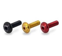 Cnc Racing Kv458G Kit Viti Serbatoio Fluido Freno Anteriore Aprilia Rs660