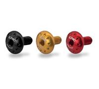 Cnc Racing Kv473B Kit Viti Parafango Posteriore Ducati Monster 937