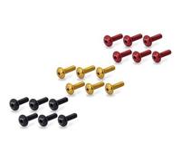 Cnc Racing Kv476B Kit Viti Cover Cannotto Di Sterzo Ducati Streetfighter V2