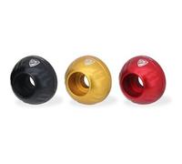 Cnc Racing Kv903B Boccola Vite Silenziatore Di Scarico Moto Guzzi