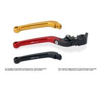 Cnc Racing Lbf11B Leva Freno Modello Lungo Ripiegabile
