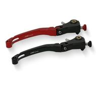 Cnc Racing Lbr11B Leva Freno Race Pieghevole