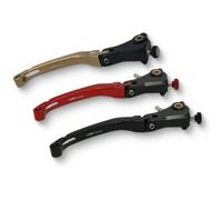 Cnc Racing Lbr16B Leva Freno Race Pieghevole