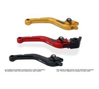 Cnc Racing Lbs08B Leva Freno Modello Corto