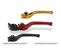 Cnc Racing Lcl17R Leva Frizione Modello Lungo