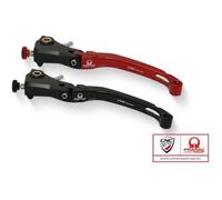 Cnc Racing Lcr12Rpr Leva Frizione Race Pieghevole Pramac Racing Limited Edition