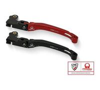 Cnc Racing Lcr33Bpr Leva Frizione Race Pieghevole Pramac Racing Limited Edition
