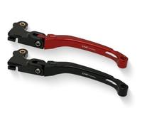 Cnc Racing Lcr33R Leva Frizione Race Pieghevole