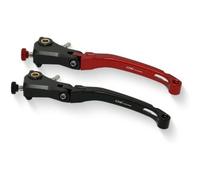 Cnc Racing Lcr49B Leva Frizione Race Pieghevole