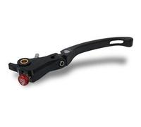 Cnc Racing Lcr49Y Leva Frizione Pieghevole Race Carbon