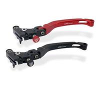 Cnc Racing Lcr50B Leva Frizione Race Pieghevole