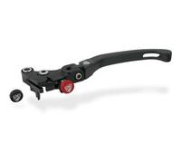Cnc Racing Lcr50Y Leva Frizione Pieghevole Race Carbon