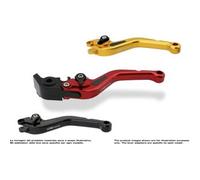 Cnc Racing Lcs25B Leva Frizione Modello Corto
