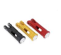 Cnc Racing Pc110R Poggiapiedi Per Pedane Pilota Originali Ducati Mv Agusta