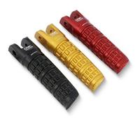 Cnc Racing Pc125G Poggiapiedi Per Pedane Originali Mv Agusta Light Pilota