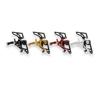 Cnc Racing Pe170B Pedane Regolabili Ducati Monster S2R S4R S4Rs