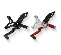 Cnc Racing Pe228B Pedane Regolabili Mv Agusta