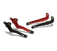 Cnc Racing Pec03R Kit Leve Cambio/Freno Posteriore Ducati Hypermotard 950