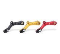 Cnc Racing PEC09B Leva cambio stradale Ducati Hypermotard 698 Mono - Slide Nero