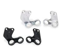 Cnc Racing Pes50B Kit Supporto Scarico Arrow Per Mv Agusta Superveloce Con Pedane Pe227