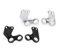 Cnc Racing Pes50S Kit Supporto Scarico Arrow Per Mv Agusta Superveloce Con Pedane Pe227