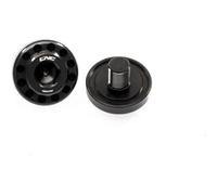 Cnc Racing Pev01S Kit Viti Centrali Pedane Originali Ducati