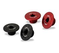 Cnc Racing Pev05R Kit Viti Centrali Pedane Originali Ducati Multistrada V4 Diavel V4