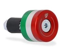 Cnc Racing Pl003R Contrappeso Singolo Tricolore
