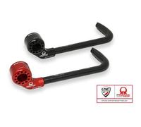 Cnc Racing Pl100Bpr BrakeGuard Race Pramac Racing Limited Edition Protezione Leva Freno Anteriore