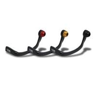 Cnc Racing Pl250Kg ClutchGuard Carbon Race Protezione Leva Frizione Carbonio Lucido