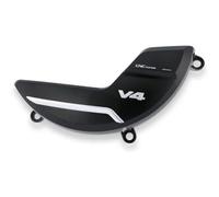 Cnc Racing Pr310Bs Carter Protezione Frizione Ducati Panigalev4 Streetfighter V4