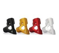 Cnc Racing Pr321S Protezione Laterale Radiatore Acqua Ducati Monster 937