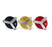 Cnc Racing Pr329B Cover Filtro Olio Ducati Diavel V4