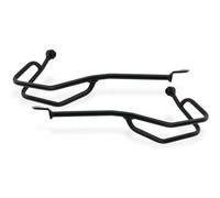 Cnc Racing Pr906B Protezione Paramani Motoguzzi V85 Tt In Tubi Di Acciaio