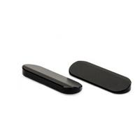 Cnc Racing Psa11B Piastre Di Sterzo Tappi Fori Riser