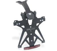 Cnc Racing PT400Y Porta Targa in Carbonio Ducati Panigale V2 - Streetfighter V2 MY2025