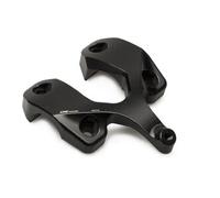 Cnc Racing Rm250R Supporto Ammortizzatore Di Sterzo Riser Superiore Ducati Monster 1200