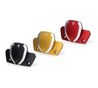 Cnc Racing Rm262G Cover Riser Ducati Diavel V4