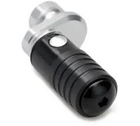 Cnc Racing Rp8L0B Puntalino Snodato Street Leva Cambio Eccentrico