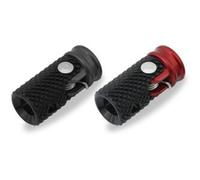Cnc Racing Rp9L4B Puntalino Snodato Sport Leva Cambio M6