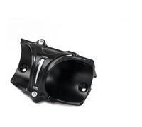 Cnc Racing Sa100Bs Supporto Serbatoio Ammortizzatore Posteriore Ducati Xdiavel Bicolore