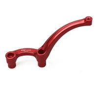 Cnc Racing Sd103R Supporto Ammortizzatore Di Sterzo Braccetto Di Reazione Ducati Monster 1200