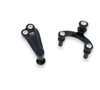 Cnc Racing Sd105S Supporto Ammortizzatore Di Sterzo Ducati Supersport
