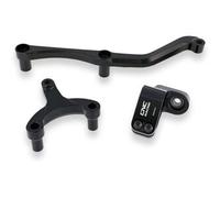 Cnc Racing Sd106B Supporto Ammortizzatore Di Sterzo Mv Agusta Brutale 800 My2016
